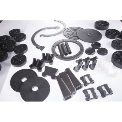 Kumho Engineering Plastic ABS-HRG, SAN